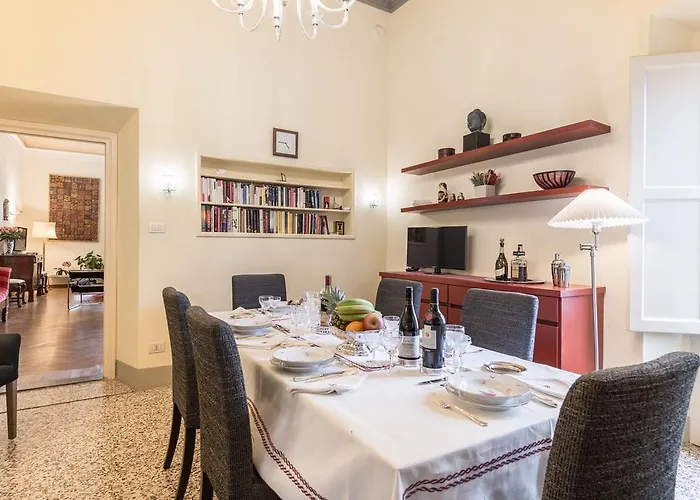 Luxury Petra San Frediano By Mmega *