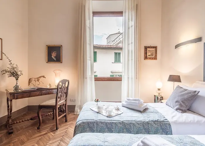 Luxury Petra San Frediano By Mmega 佛罗伦萨