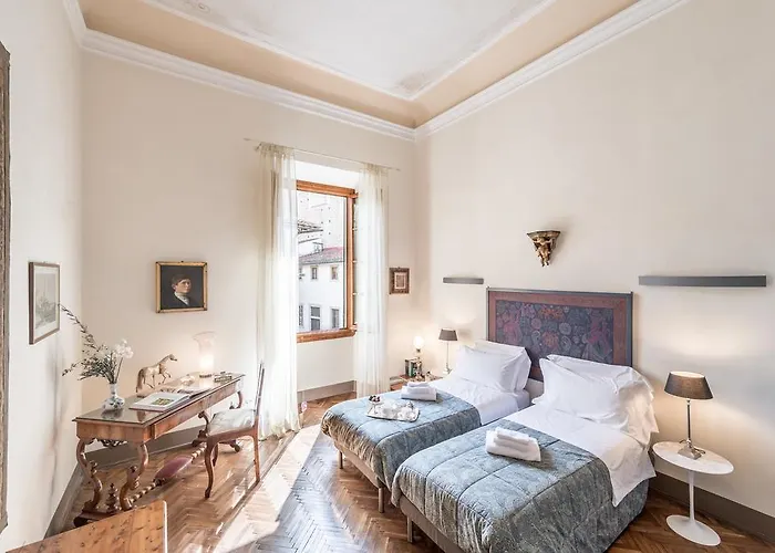 Luxury Petra San Frediano By Mmega 公寓