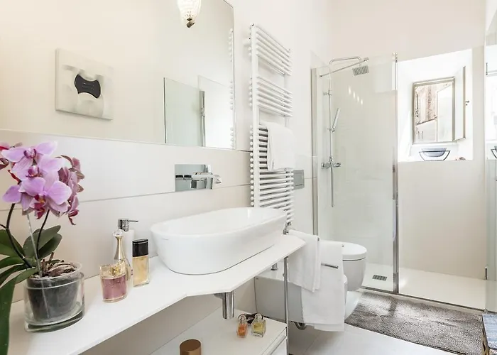 Luxury Petra San Frediano By Mmega * 佛罗伦萨