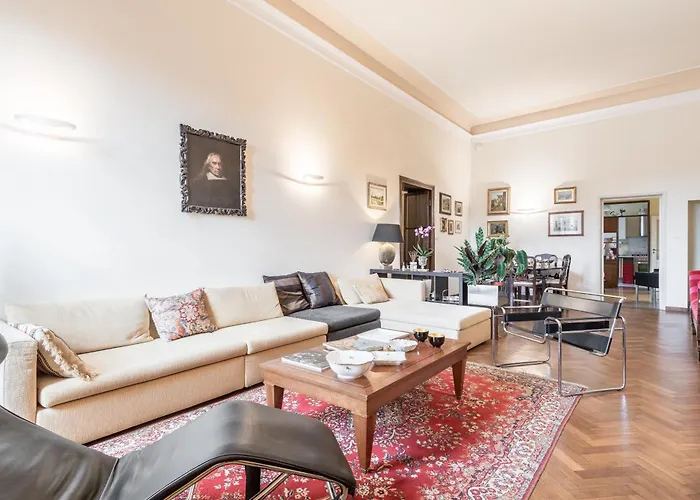 Luxury Petra San Frediano By Mmega *