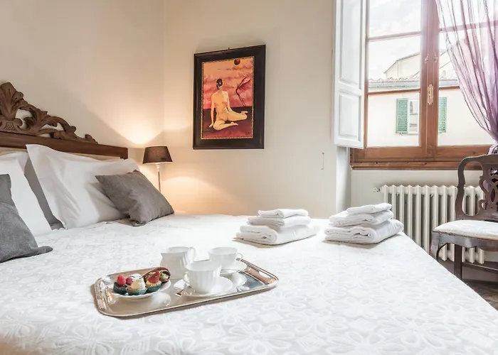 Luxury Petra San Frediano By Mmega