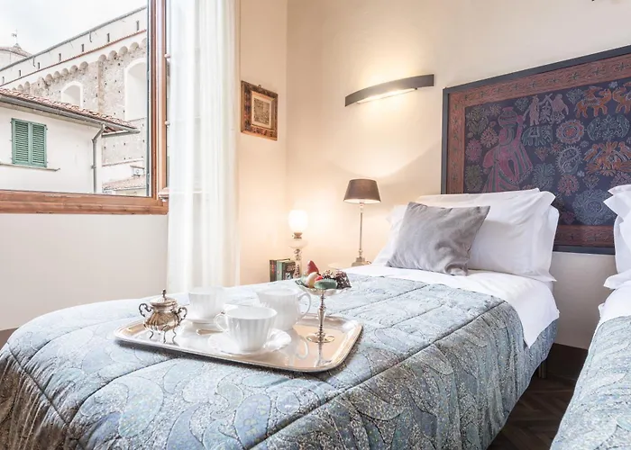 Luxury Petra San Frediano By Mmega