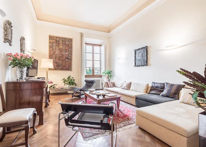 Luxury Petra San Frediano By Mmega *