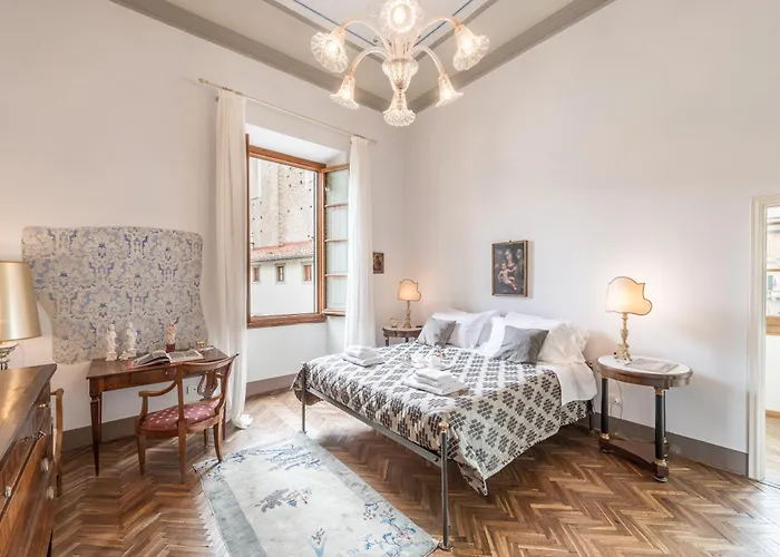 Luxury Petra San Frediano By Mmega 公寓