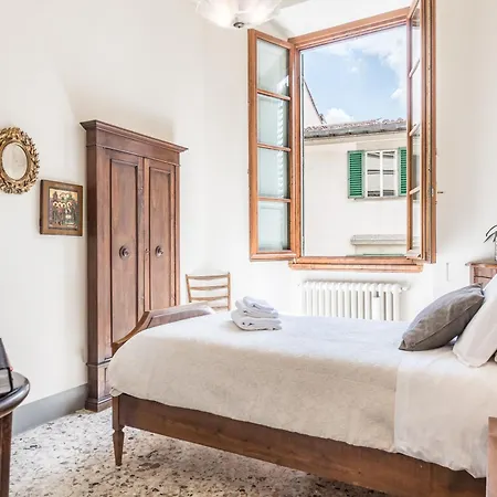Daire Luxury Petra San Frediano By Mmega