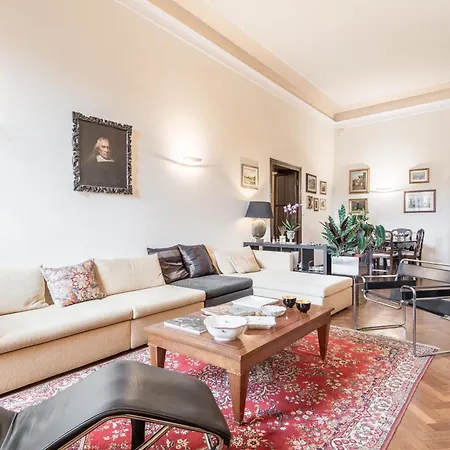 Luxury Petra San Frediano By Mmega *