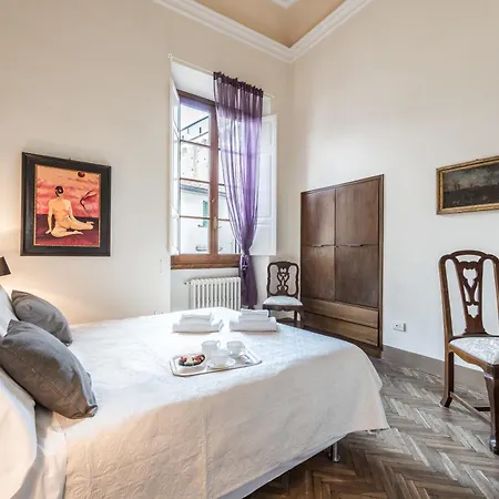 Luxury Petra San Frediano By Mmega Daire *