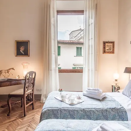 Luxury Petra San Frediano By Mmega Firenze
