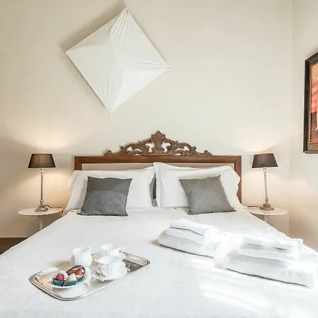 Lejlighed Luxury Petra San Frediano By Mmega *