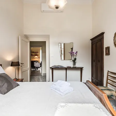 Lejlighed Luxury Petra San Frediano By Mmega *