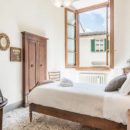 Lejlighed Luxury Petra San Frediano By Mmega