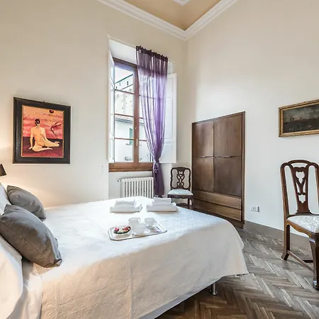 Luxury Petra San Frediano By Mmega Lejlighed *