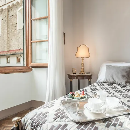 Lejlighed Luxury Petra San Frediano By Mmega *