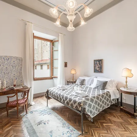 Luxury Petra San Frediano By Mmega Lejlighed